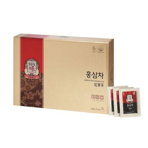 핵가성비 좋은 정관장 홍삼차 3gx100포/2박스 추천해요 핵가성비 좋은 정관장 홍삼차 3gx100포/2박스 추천해요