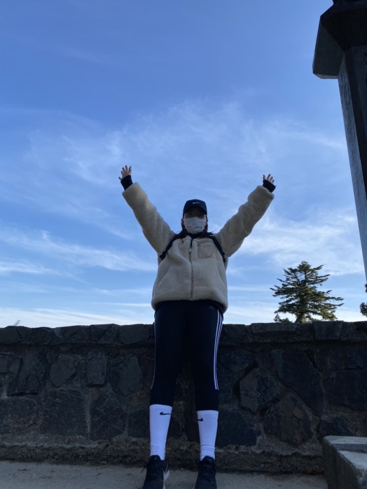  [일본일상] 일본 도쿄 타카오산 등산하기