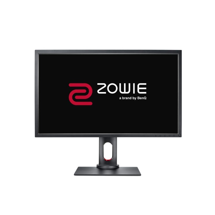 BenQ XL2731 ZOWIE 27" 144 Hz LED FHD FreeSync Monitor 1 ms Gray Red