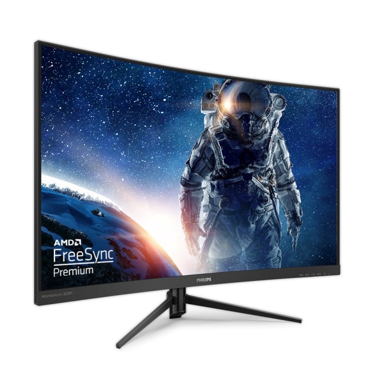 인기 급상승인 필립스 80cm QHD 144 프리싱크 게이밍 모니터, 325M8(무결점) 추천합니다 인기 급상승인 필립스 80cm QHD 144 프리싱크 게이밍 모니터, 325M8(무결점) 추천합니다