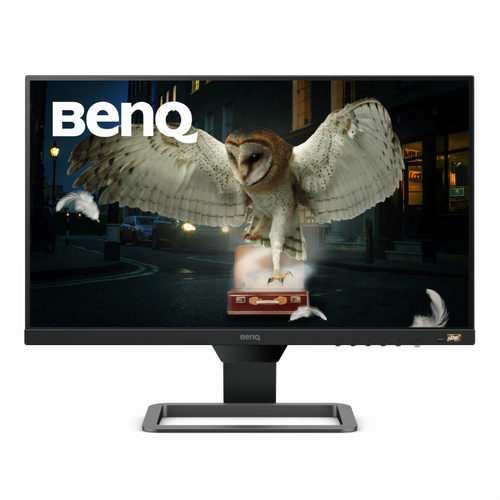  { BenQ총판}  BenQ 모니터 EW2480 HDR IPS FHD 75Hz ES 아이케어 무결점