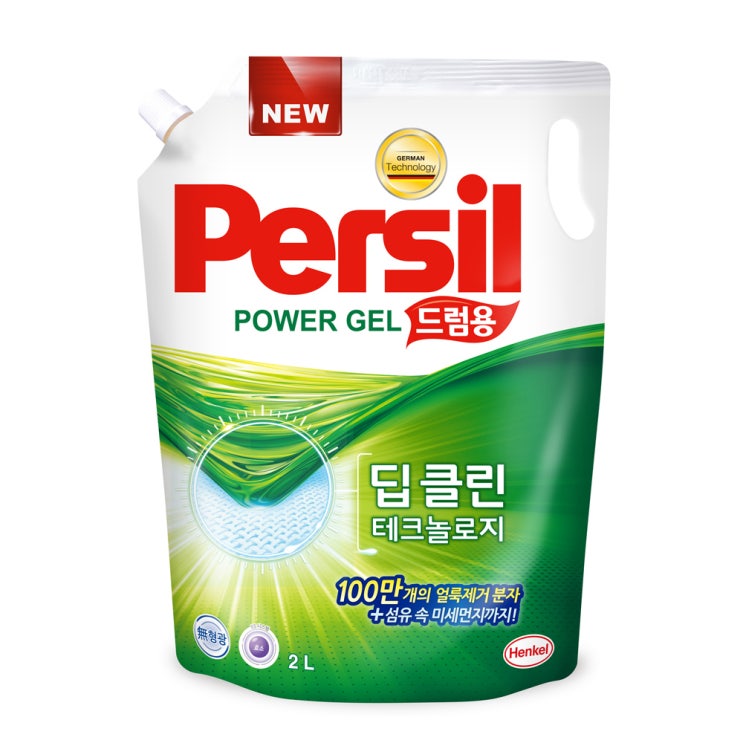 인지도 있는 퍼실 파워젤 액상세제 드럼용 리필, 2L, 1개 추천해요 인지도 있는 퍼실 파워젤 액상세제 드럼용 리필, 2L, 1개 추천해요