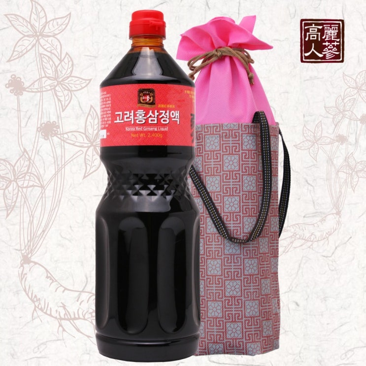 최근 많이 팔린 더플러스 고려홍삼정액 2400g 홍삼청 홍삼진액 액기스 홍삼정액, 1개 추천해요 최근 많이 팔린 더플러스 고려홍삼정액 2400g 홍삼청 홍삼진액 액기스 홍삼정액, 1개 추천해요