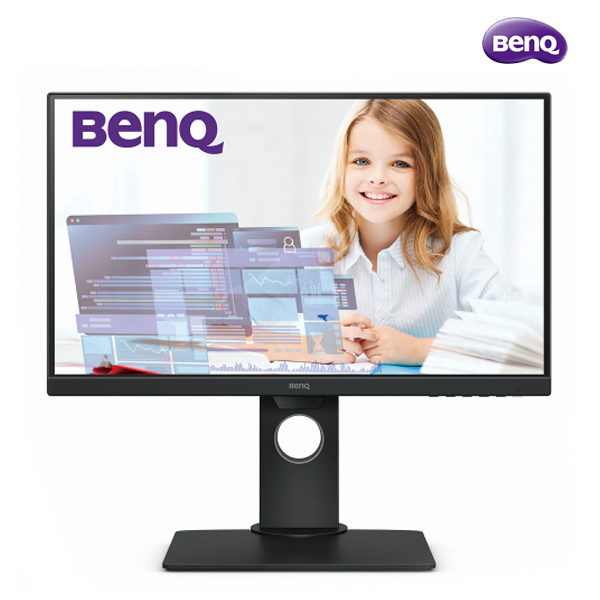  벤큐 60.5cm FHD IPS 아이케어 모니터 GW2480T 무결점