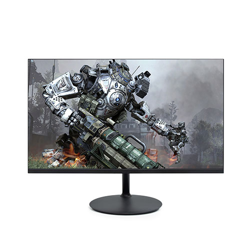  한성컴퓨터 59.98cm FHD 리얼 144 게이밍 모니터 ULTRON 2460G, ULTRON 2460G(일반)
