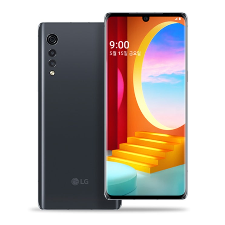 후기가 정말 좋은 LG전자 VELVET 휴대폰, 오로라 그레이, 128GB(로켓배송) 좋아요 후기가 정말 좋은 LG전자 VELVET 휴대폰, 오로라 그레이, 128GB(로켓배송) 좋아요