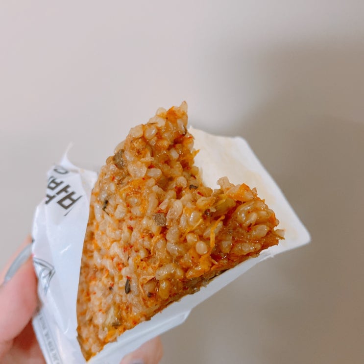  건강현미밥바로 든든하고 간편하게 다이어트 식단 챙기기
