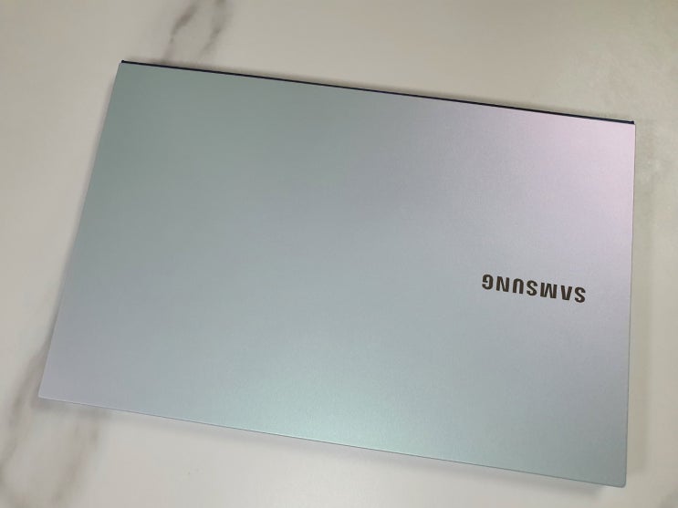 가벼운 노트북 추천 삼성 NT930XCR-A58A(내돈내산)