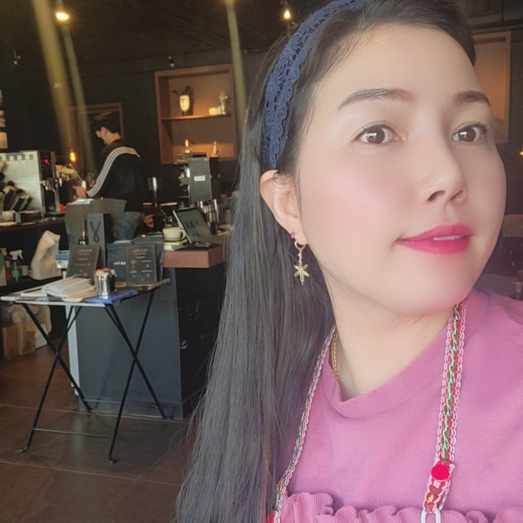  안산 월피동카페 마무커피 mamu