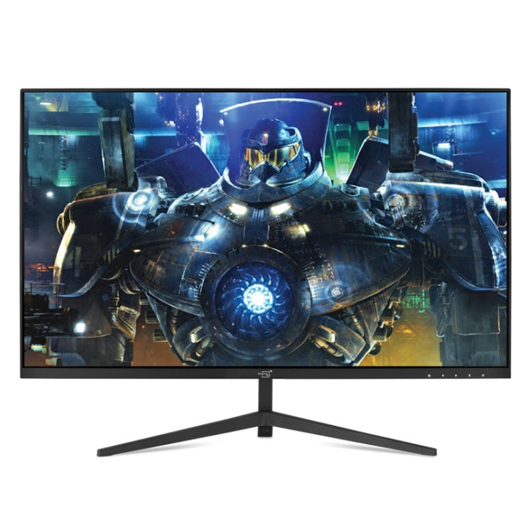  어드밴스원 68.58cm FHD 보더리스 게이밍 모니터, M27F165P