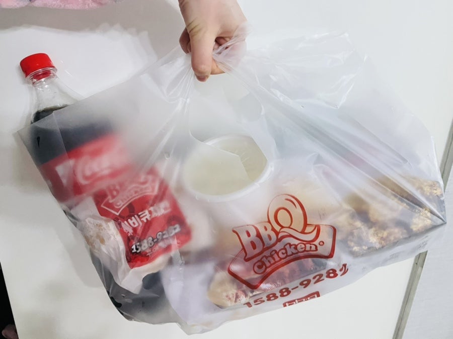 BBQ 의정부신곡점 사진 1