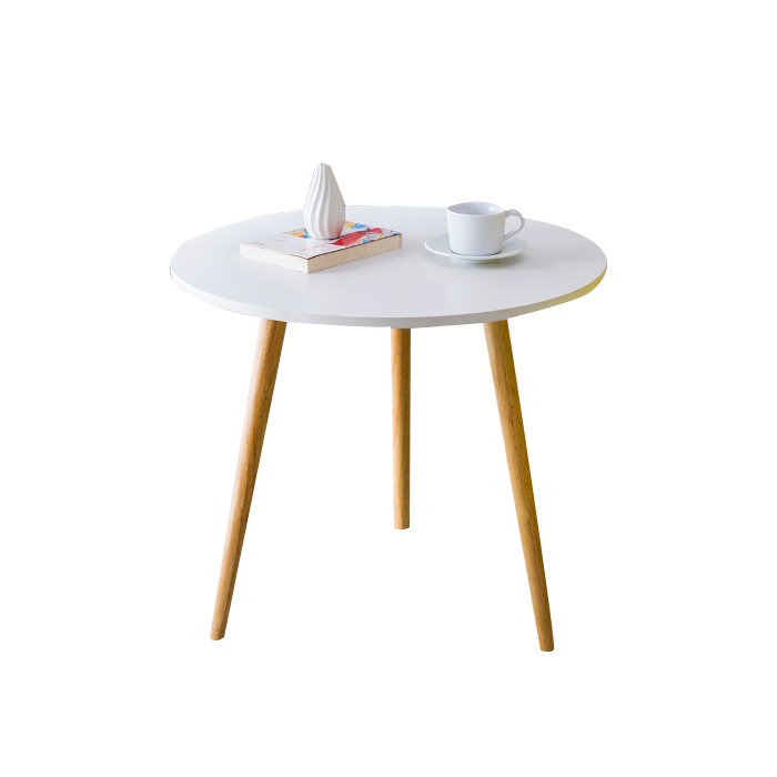 잘나가는 감성히어로 북유럽풍 원목3단다리 티테이블 L 59 x 52 cm, 화이트(로켓배송) ··· 잘나가는 감성히어로 북유럽풍 원목3단다리 티테이블 L 59 x 52 cm, 화이트(로켓배송) ···