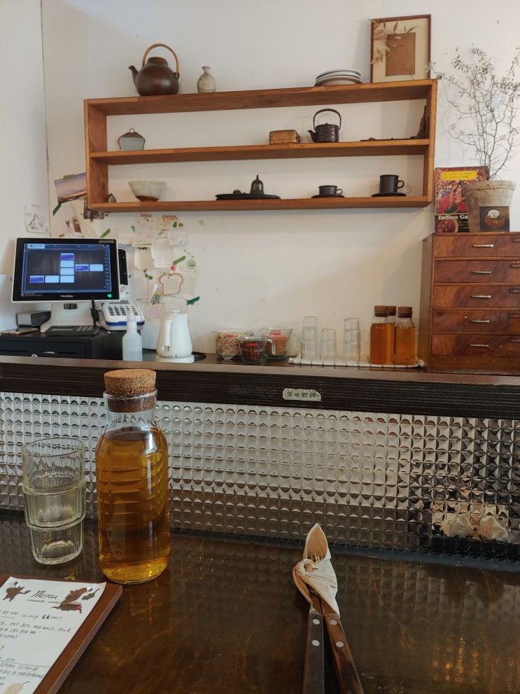  성북동 카레