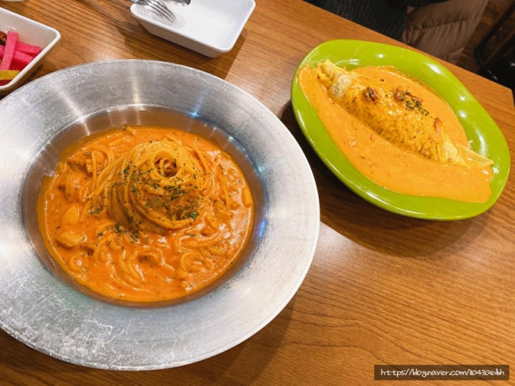  [일산 웨돔 맛집]쉐이리쿡스토리-가성비 좋은 파스타 추천