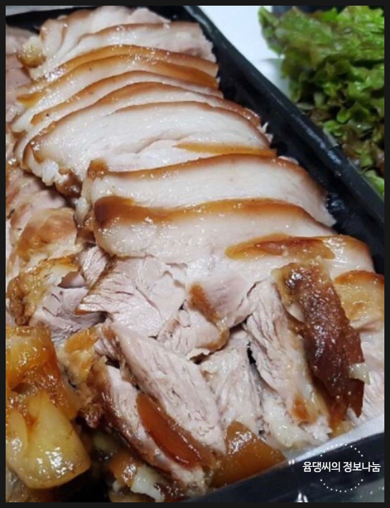  황학동족발 배달  도야족발,보쌈과 함께하는 불토!!