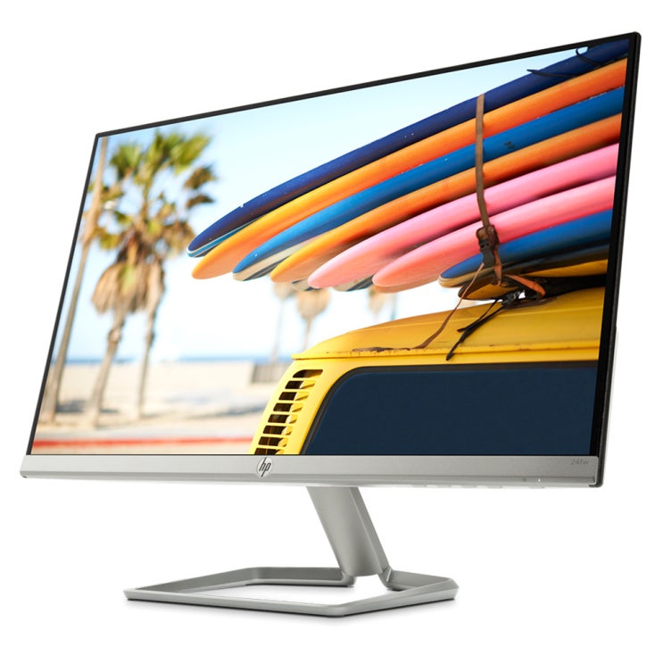  HP 61 cm FHD 울트라슬림 24fw 모니터, HSTND-9931-K