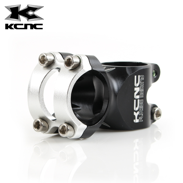 구매평 좋은 KCNC FLYRIDE 자전거 스템 (핸들 조향 MTB 로드 사이클 40mm 짧은 숏스탬), 31.8mm / 50mm 좋아요 구매평 좋은 KCNC FLYRIDE 자전거 스템 (핸들 조향 MTB 로드 사이클 40mm 짧은 숏스탬), 31.8mm / 50mm 좋아요