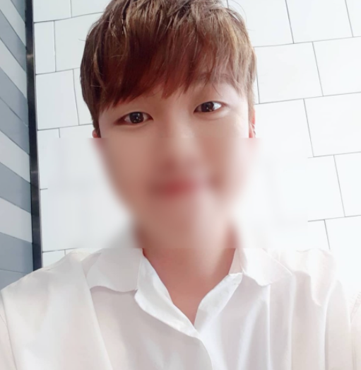  남자 눈썹 정리 초보자 꿀팁 !