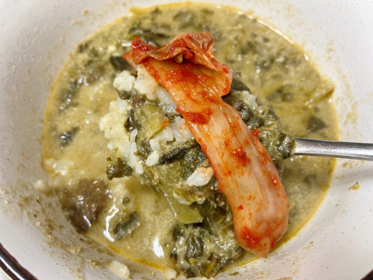  장어탕택배 맛집 '유진네장어탕'
