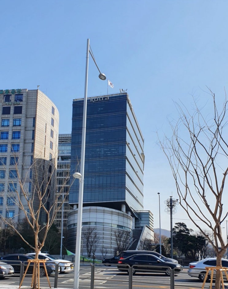  2월 일상::생일 파티, 첫 인턴 시작까지