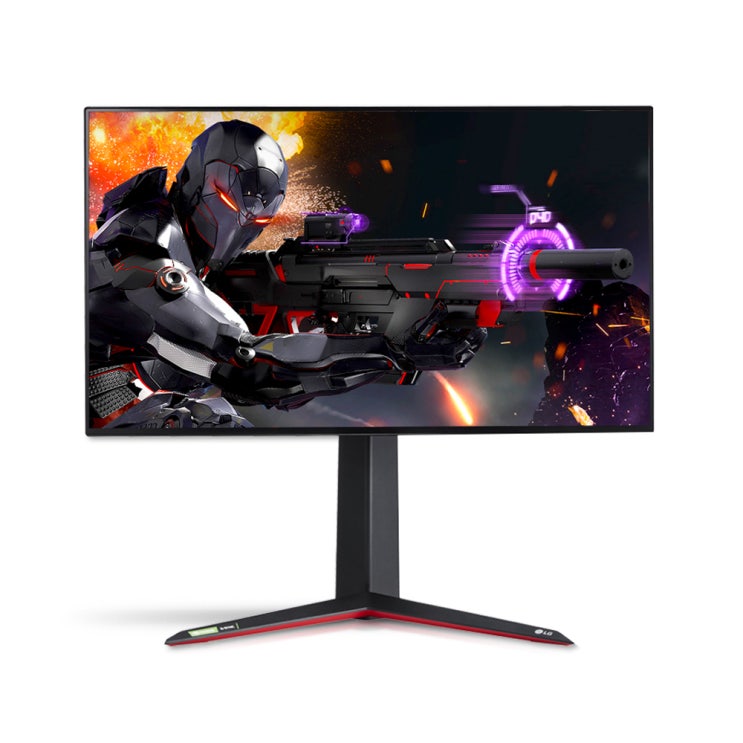선택고민 해결 LG전자 68.47cm UHD 4K 울트라기어 게이밍 모니터, 27GN950(로켓배송) 추천합니다 선택고민 해결 LG전자 68.47cm UHD 4K 울트라기어 게이밍 모니터, 27GN950(로켓배송) 추천합니다