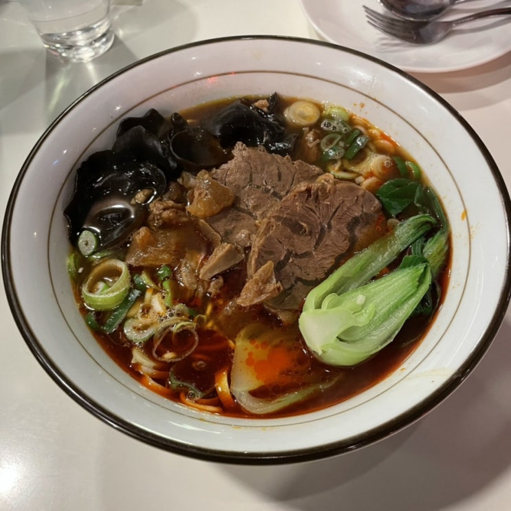  강남역맛집 퓨전홍콩요리를 만날 수 있는 구구당 !