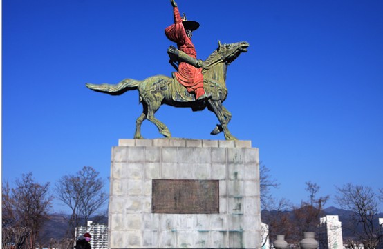  되돌아봐야 할 실패한 역사 – 임진왜란(8) 전쟁의 발발(바)
