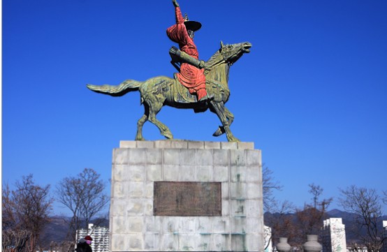 되돌아봐야 할 실패한 역사 – 임진왜란(8) 전쟁의 발발(바)