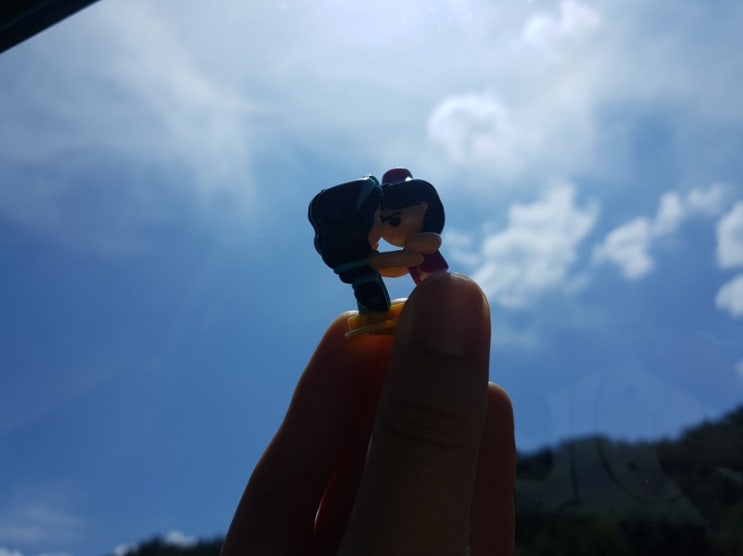  #12 2월 4주/ 직장인의 소소한 일상 blog 