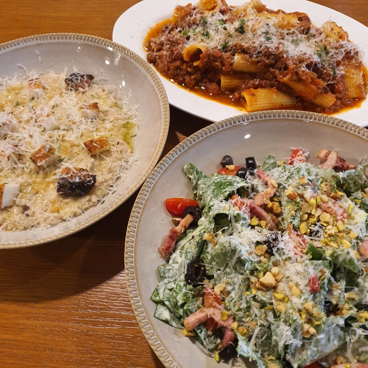  [식당 리뷰] 화명동 오키친