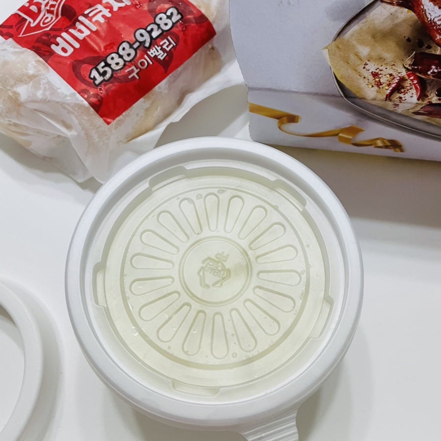 BBQ 의정부신곡점 사진 4