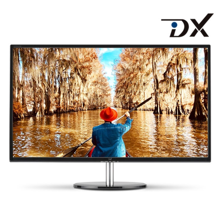  [디엑스 국내생산] LG-IPS패널 게이밍 27인치모니터 컴퓨터모니터 D270X HDMI, D270X HDMI일반