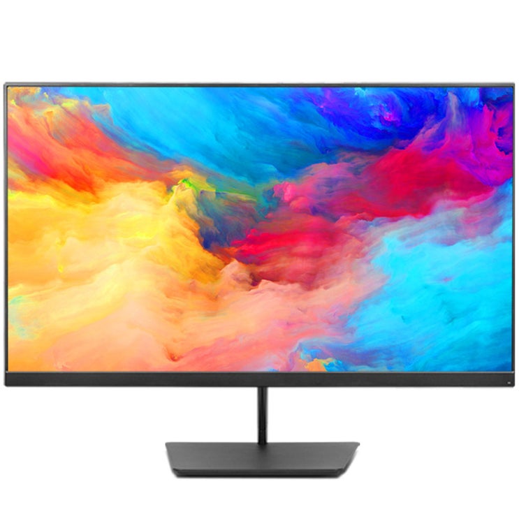  한성컴퓨터 68.56cm FHD IPS 144 게이밍 모니터, TFG27F14P(무결점)