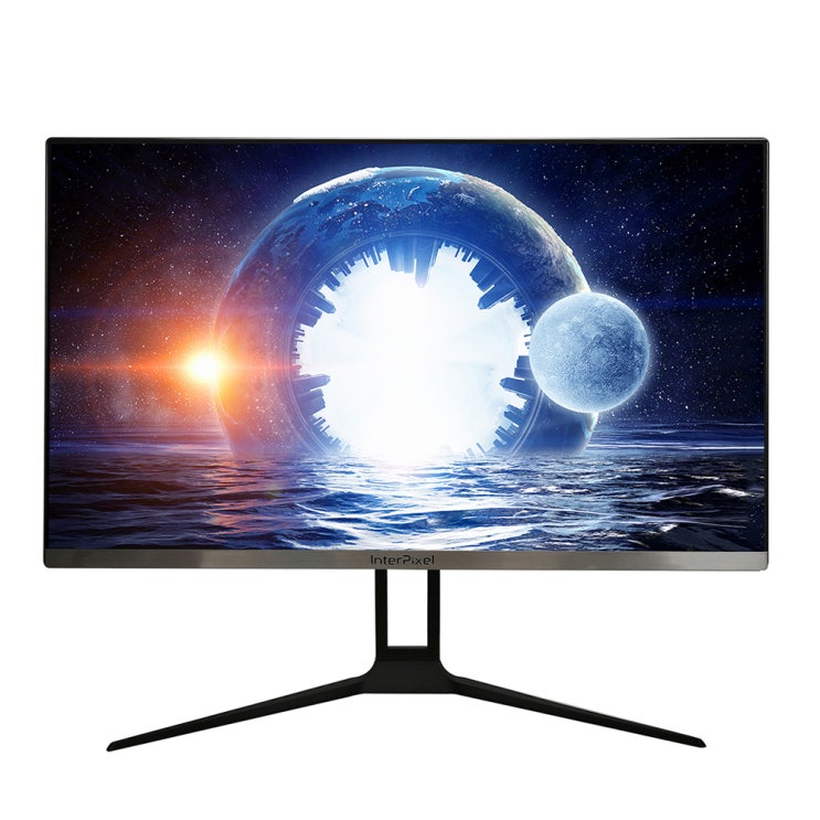  인터픽셀 68.5cm FHD 평면 게이밍 모니터, IP2740(일반)