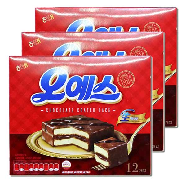 요즘 인기있는 해태제과 오예스, 360g, 3개 추천해요 요즘 인기있는 해태제과 오예스, 360g, 3개 추천해요