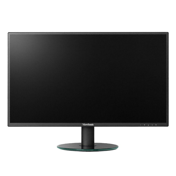  뷰소닉 24형 FHD 아이케어유 LED 모니터, VA2419