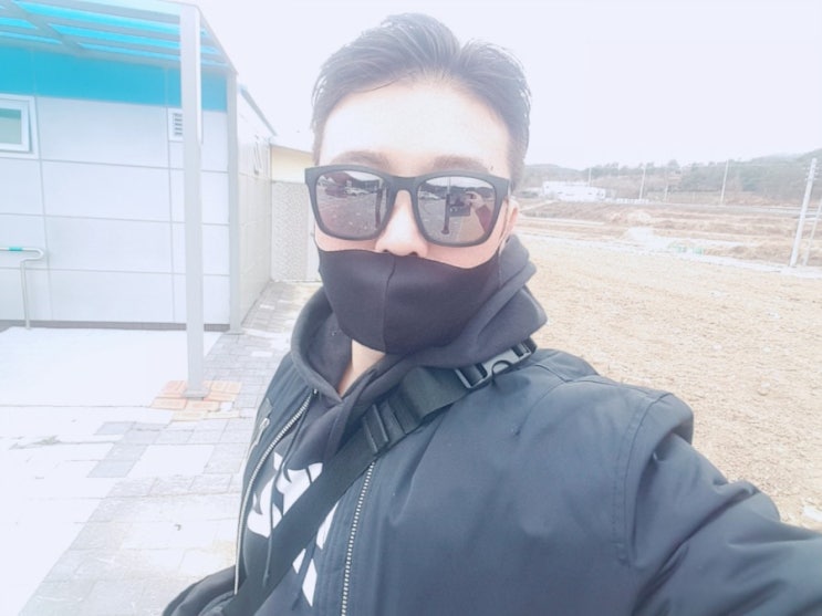  청정미나리 한돈삼겹살