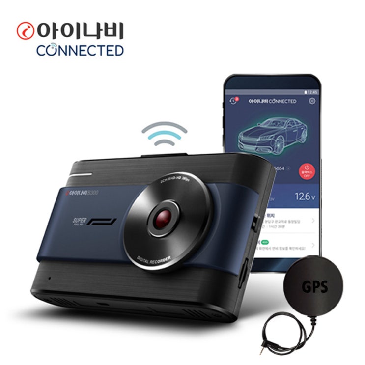 인기 많은 (출장장착+GPS)B300 32GB 슈퍼풀HD 2채널 블랙박스 2K 아이나비, (무료출장장착+GPS)B300 32GB 2채널 ···