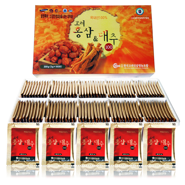 많이 팔린 KGG 고려홍삼대추차100, 3g, 고려홍삼대추차(100포) 추천해요 많이 팔린 KGG 고려홍삼대추차100, 3g, 고려홍삼대추차(100포) 추천해요