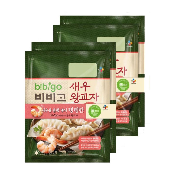 잘나가는 (냉동)비비고 새우왕교자315gx4개, 1세트 추천해요 잘나가는 (냉동)비비고 새우왕교자315gx4개, 1세트 추천해요