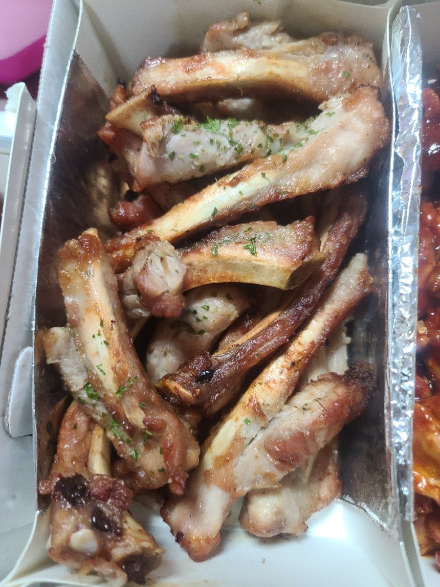 쪽갈비에미치닭 양주점 사진 2