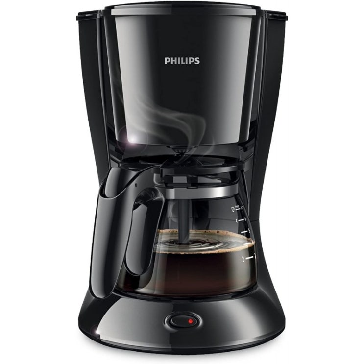 당신만 모르는 [이태리] 필립스 HD7432/20 커피 머신 : 640-760 W, 단일상품 좋아요