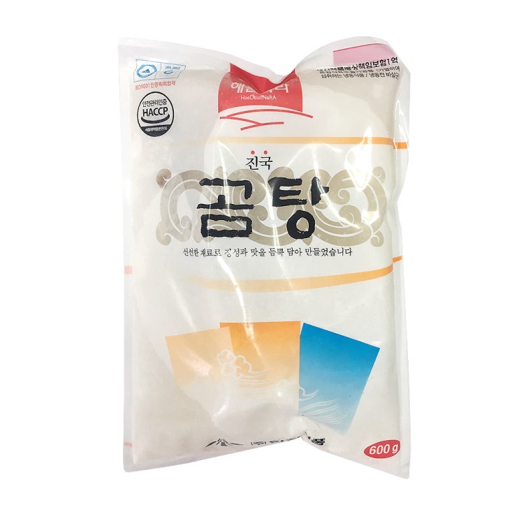 잘팔리는 비비수산 18시간이상 고아낸 진하고 부드러운 해든나라 진국 곰탕 1pack, 1팩 추천합니다 잘팔리는 비비수산 18시간이상 고아낸 진하고 부드러운 해든나라 진국 곰탕 1pack, 1팩 추천합니다