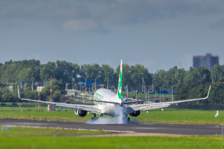  Go Around, Missed Approach, Rejected Landing, Balked Landing 차이점