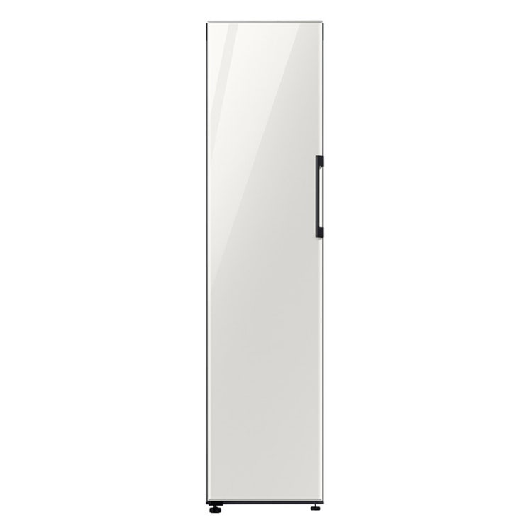 최근 많이 팔린 삼성전자 비스포크 1도어 냉장고 240L 방문설치, RZ24T560035(글램 화이트) 추천합니다 최근 많이 팔린 삼성전자 비스포크 1도어 냉장고 240L 방문설치, RZ24T560035(글램 화이트) 추천합니다
