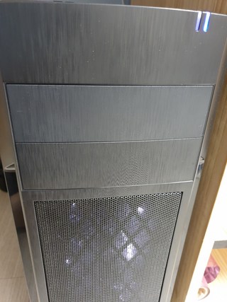  컴맹닷컴 게이밍조립PC CM955FC-166H (i5-9500F)