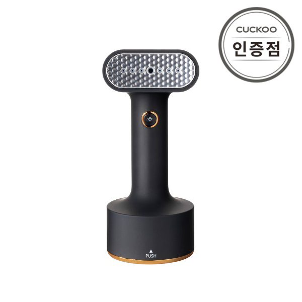 인지도 있는 쿠쿠 스팀핏 스팀다리미 블랙 CSI-A101B ··· 인지도 있는 쿠쿠 스팀핏 스팀다리미 블랙 CSI-A101B ···