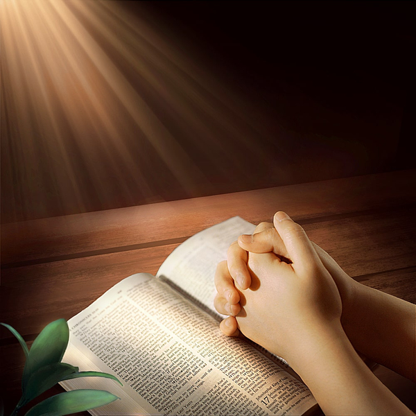 큐티 설교- 주님과 가까워지게 하는 3가지 성경 읽는 법