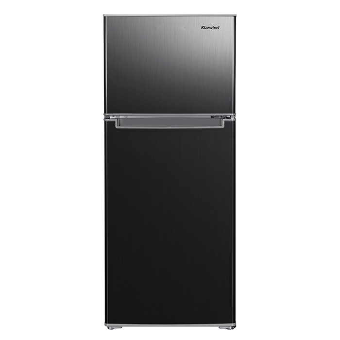 인기있는 캐리어 클라윈드 슬림형 냉장고 155L 방문설치, CRF-TD155BDE ···