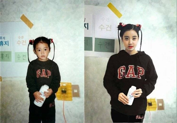 재데뷔가 시급한 현주 미모 재데뷔가 시급한 현주 미모
